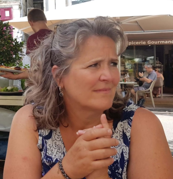 Marjo Jenniskens